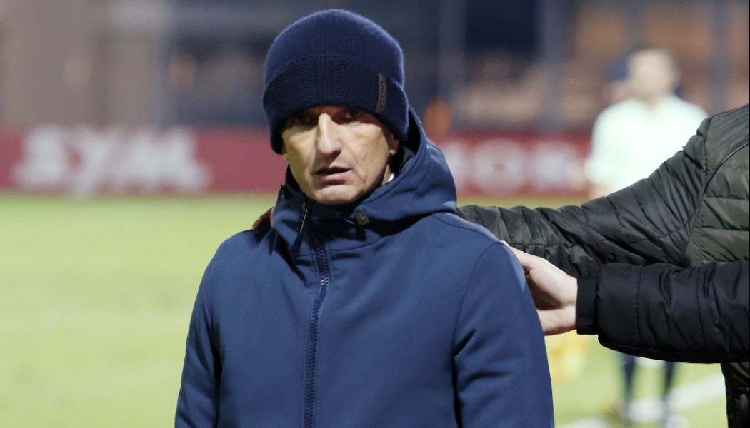 Οι δύο ερωτήσεις του Λουτσέσκου προς τον Σιδηρόπουλο (ΒΙΝΤΕΟ)