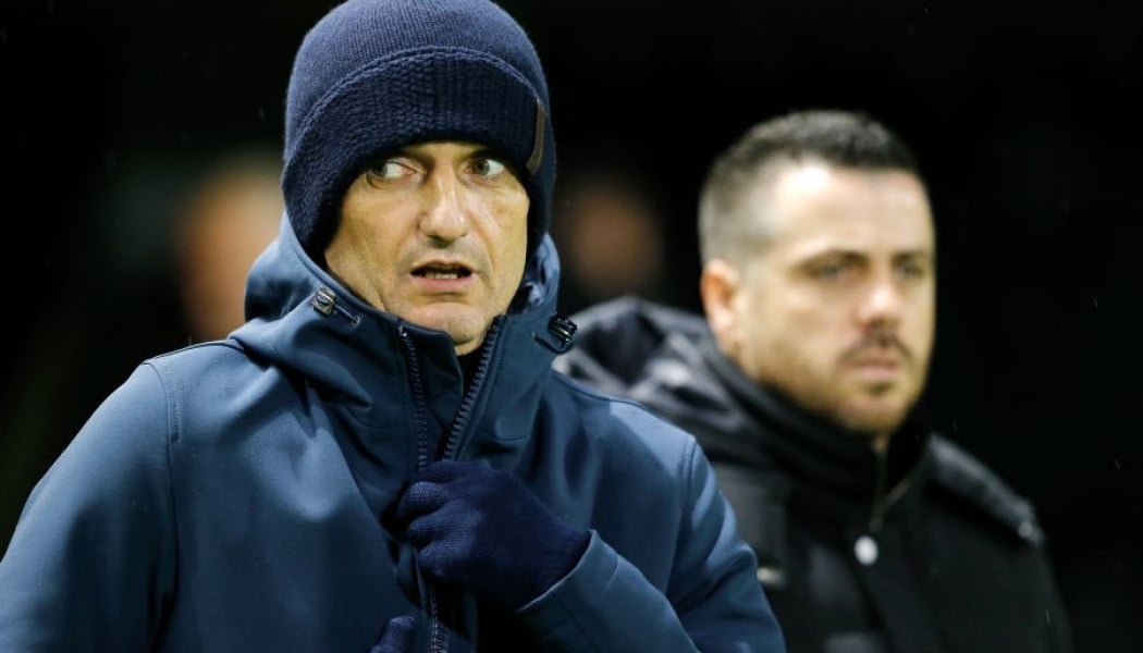 Ο παίκτης που βοήθησε τον ΠΑΟΚ για τον Ραζβάν - "Χρειάζεται διαχείριση" 