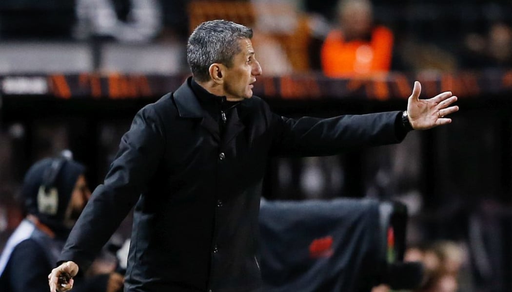 Λουτσέσκου: “Όχι το πιο σημαντικό ματς” - Ατάκες για Τσάλοφ, Μύθου