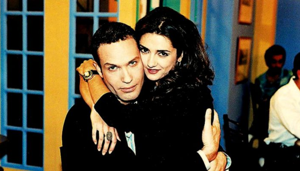 Οι ΦΩΤΟ του Μάνθου από το "Κωνσταντίνου & Ελένης" που έχουν κάνει χαμό!