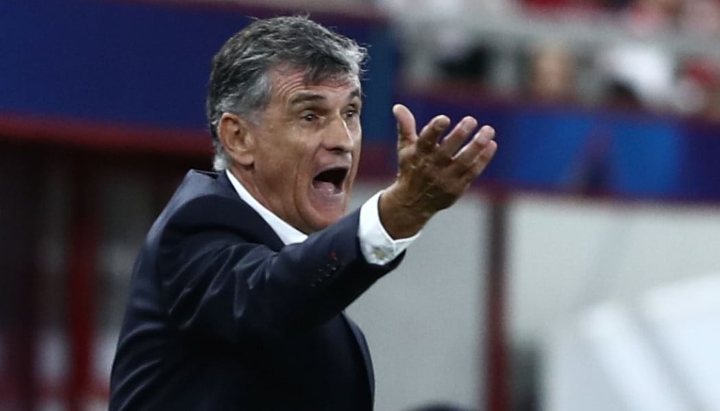 Χαμογελά ο Μεντιλίμπαρ εν όψει Καϊράτ - Δύο επιστροφές