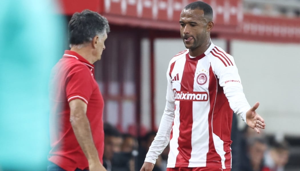 Δήλωση με νόημα από Μεντιλίμπαρ για το μέλλον του Ελ Κααμπί!