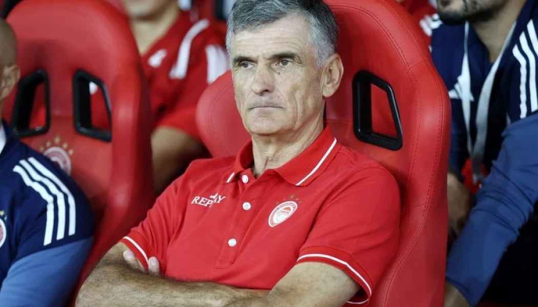 Έκπληξη με τον "κομμένο" του Μεντιλίμπαρ - Μήνυμα Μπενίτεθ για μεταγραφή