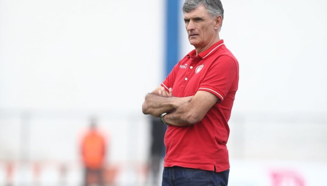 Αποθέωσε Ελλάς Σύρου & Γιαζίτσι ο Μεντιλίμπαρ - Τι είπε για τον κόσμο