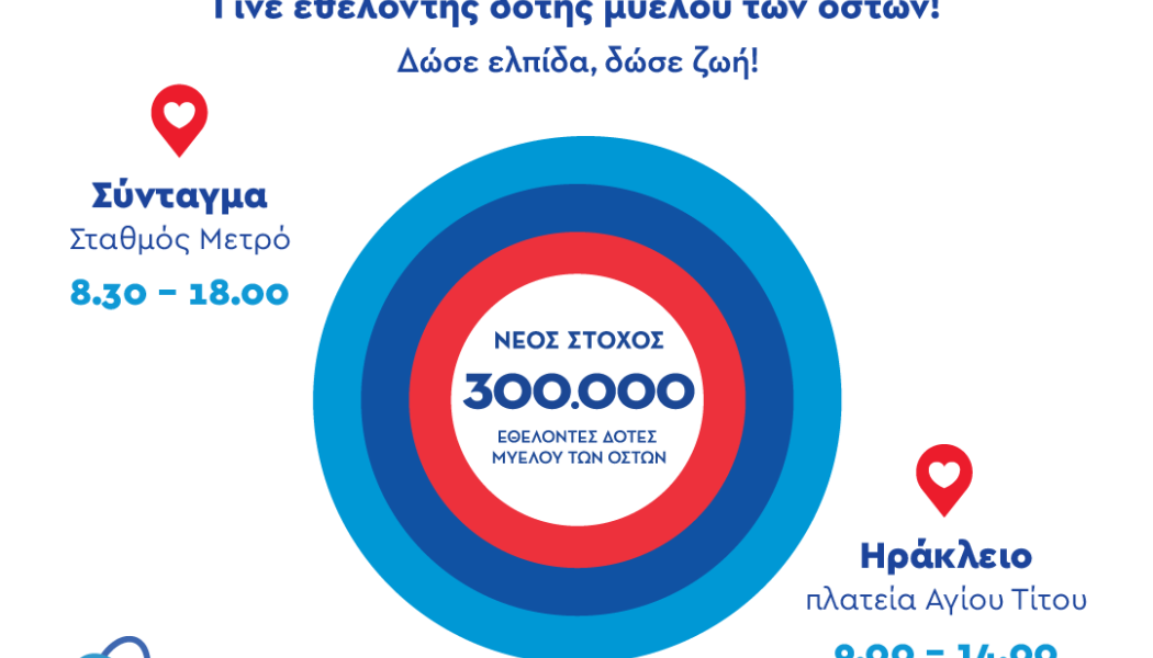 Η Motor Oil και το «ΟΡΑΜΑ ΕΛΠΙΔΑΣ» ενώνουν τις δυνάμεις τους