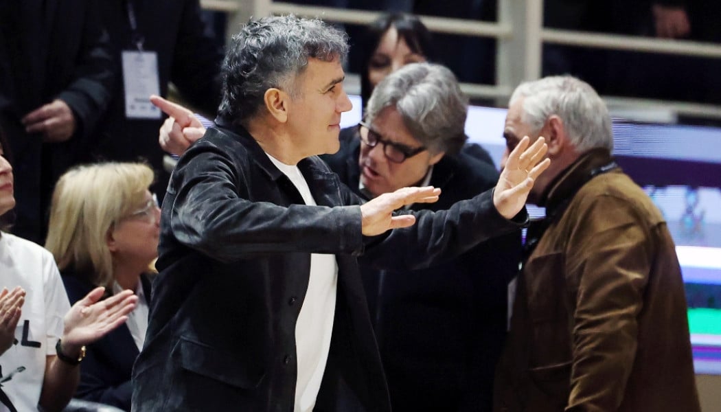 Ταϊρί, Άλεν, Μπέβερλι και ψηλός - Προτάθηκε σέντερ 20 πόντων μ.ο στον ΠΑΟΚ!