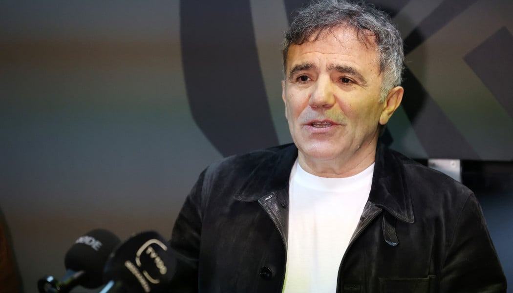 "Πάτησε" Θεσσαλονίκη η νέα μεταγραφάρα του Μυστακίδη! (ΦΩΤΟ-ΒΙΝΤΕΟ)