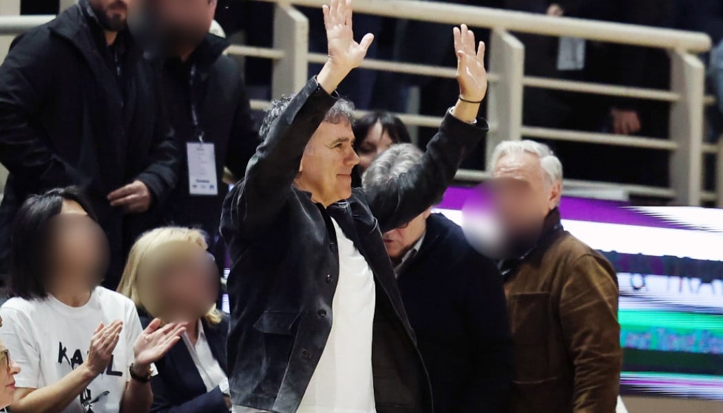 Η πρώτη αντίδραση Σαββίδη για την εμφάνιση Μυστακίδη - Μάχη Κοτάρσκι-Μανδά!