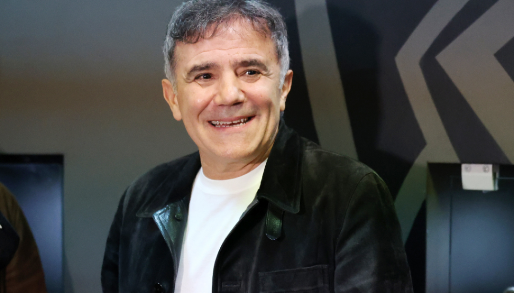 Ολοκληρώνει το... μπαμ στον ΠΑΟΚ ο Μυστακίδης - Μένει μόνο η ανακοίνωση