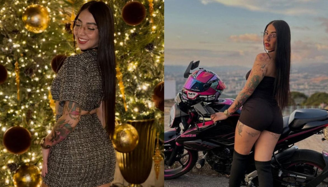 Τραγικός θάνατος για διάσημη influencer - Σκοτώθηκε από φορτηγό (ΦΩΤΟ)