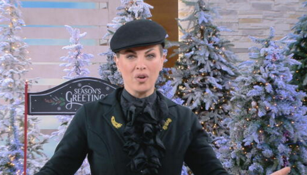 Νένα Χρονοπούλου: Άλλος άνθρωπος - Πώς κατάφερε να χάσει 36 κιλά;