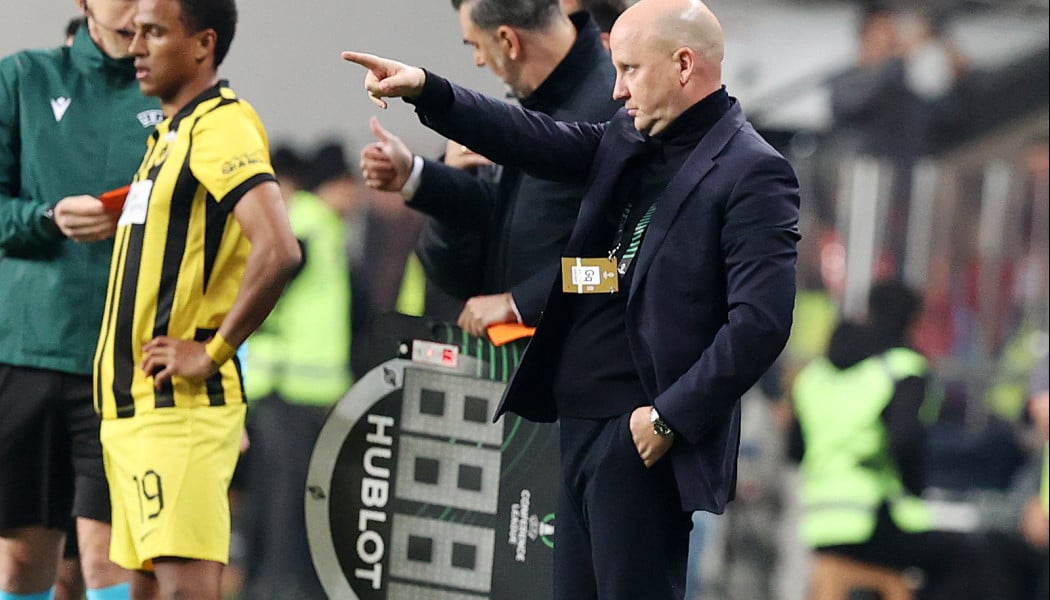 Ευτυχισμένος Νίκολιτς! Αποθέωσε τους παίκτες: "Είναι πολεμιστές" (ΒΙΝΤΕΟ)