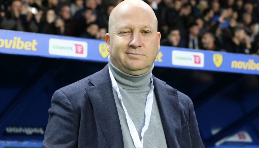 Εύσημα Νίκολιτς σε Λιούμπισιτς, Χρυσόπουλο - “Πάρα πολύ ικανοποιημένοι”