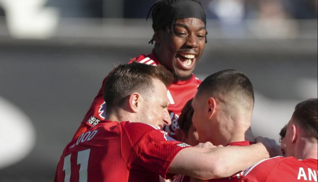 Μία ανάσα από απευθείας πρόκριση η Μίντιλαντ - Μεγάλο διπλό Νότιγχαμ