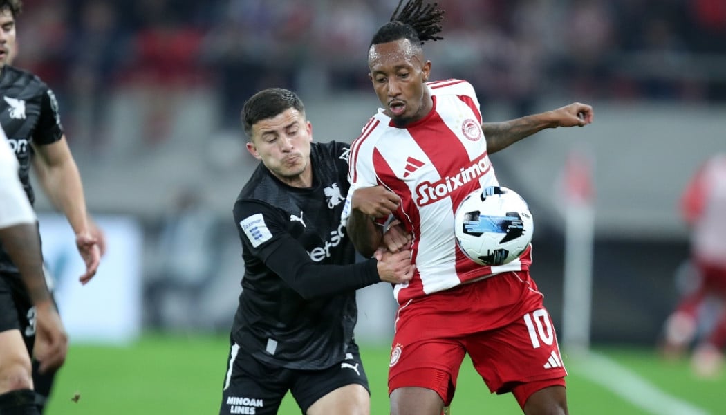 Άλλαξε ώρα ο τελικός Ολυμπιακός - ΟΦΗ