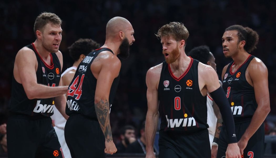 Νέο όνομα για Ολυμπιακό - Μπόμπερ από Αμερική με 36 πόντους σε ματς! (Vid)