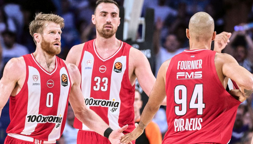 "Έχει πρέπει το ματς με Φενέρ" - Θέλει 1+1 κινήσεις ο Ολυμπιακός