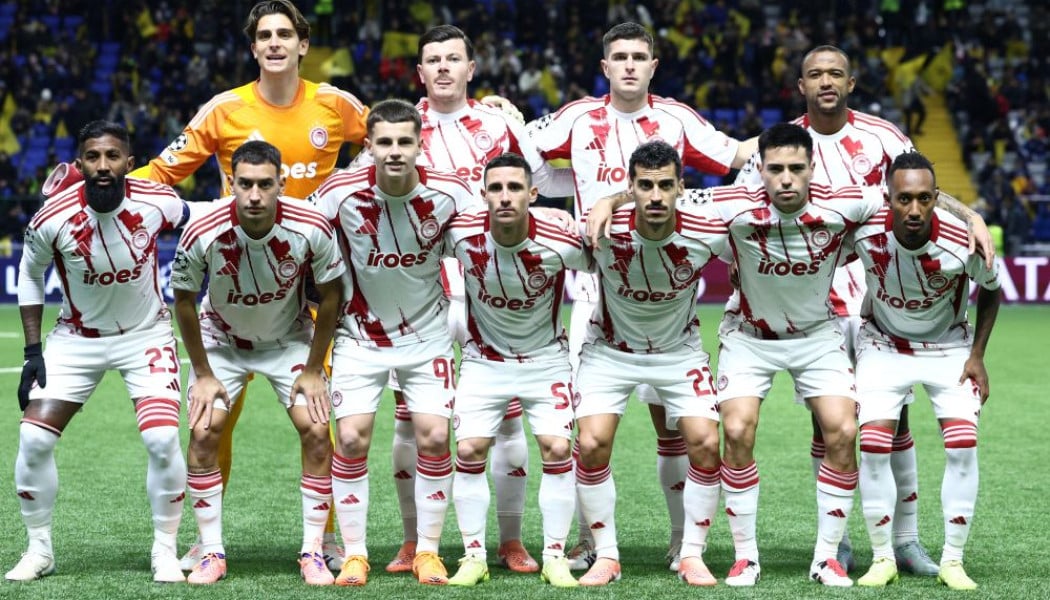 Στην Αστάνα και για μεταγραφή ο Ολυμπιακός, λένε στο Καζακστάν