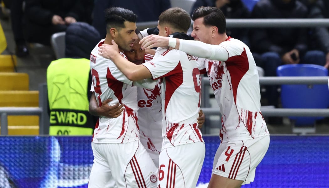 Βαθμολογία: Ελπίζει ο Ολυμπιακός - Ίσως να μην χρειαστεί καν 2/2!