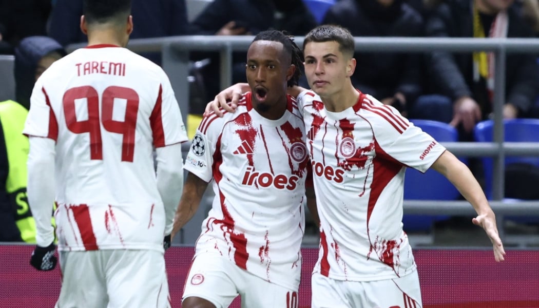 "Μπορούσε και 0-3 ο Ολυμπιακός - Θα περάσουν ομάδες με 9 βαθμούς"