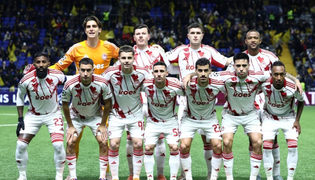 Αφρικανός στόπερ για Ολυμπιακό - Θέλει να γυρίσει στην Ευρώπη