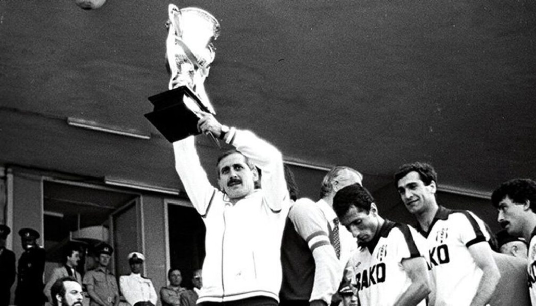 Ο θρύλος της Τραμπζονσπόρ και η Ελληνίδα μητριά του!