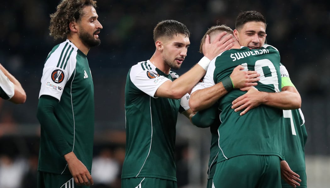 Το σενάριο για ΠΑΟΚ-Παναθηναϊκός στα Playoffs του Europa League!