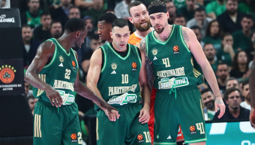 Να μην ξανακάνει το ίδιο λάθος ο Παναθηναϊκός