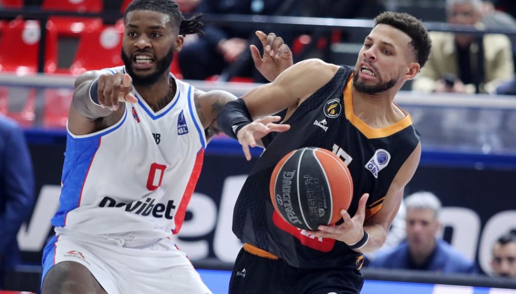 Φουλ για υποβιβασμό ο Πανιώνιος - Διπλό με 100άρα ο Προμηθέας (ΒΙΝΤΕΟ)