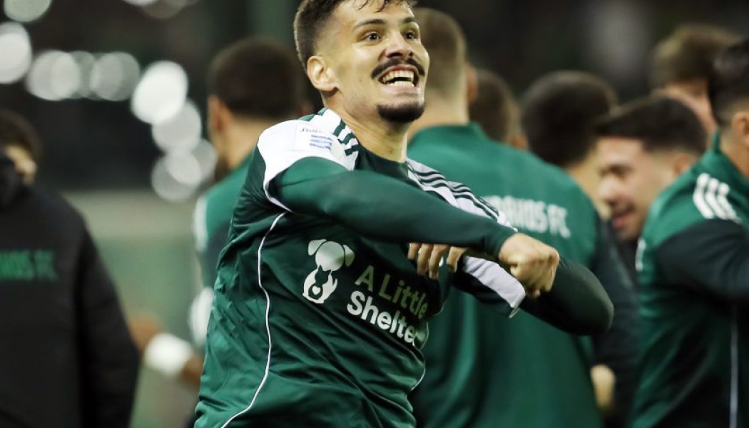 Με τριάδα στην άμυνα & Πάντοβιτς κόντρα στην Πλζεν - Η 11αδα του ΠΑΟ