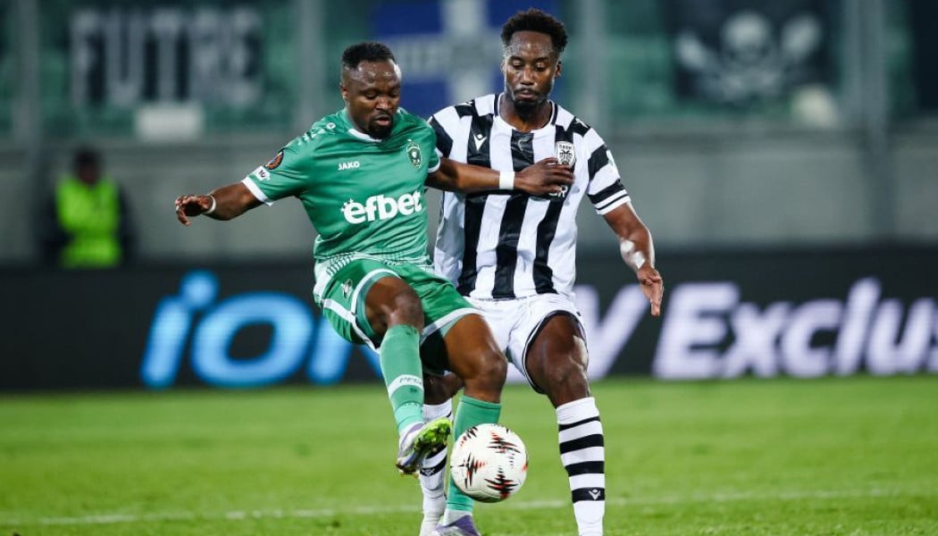 "Κοιμήθηκε" ο ΠΑΟΚ! Το γύρισε η Λουντογκόρετς σε 7 λεπτά (vid)