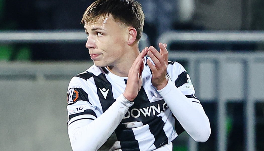 Το τεράστιο ΓΙΑΤΙ για ΠΑΟΚ και η κίνηση του Μύθου που δείχνει πάρα πολλά!