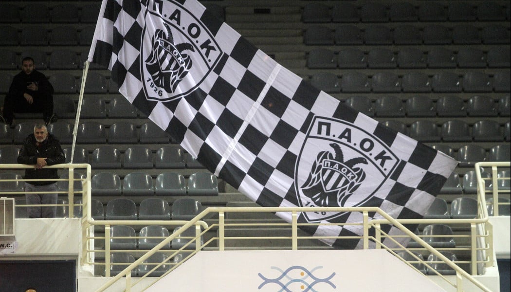 Ο παίκτης που άλλαξε επίπεδο τον ΠΑΟΚ με το "καλημέρα"!