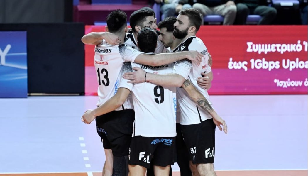 ΒΟΜΒΑ ΠΑΟΚ: "Δεν θα κατέβουμε να παίξουμε με Ολυμπιακό" - Τι συνέβη!