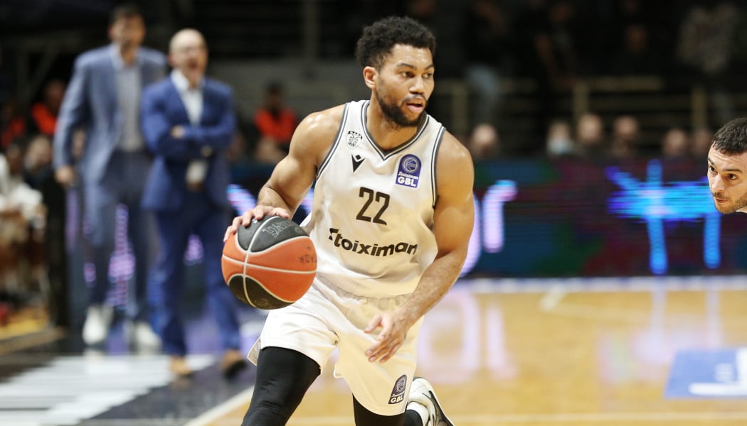 Πρωί Κυριακής: Αποφάσισε για Μπράουν ο Ζντοβτς!