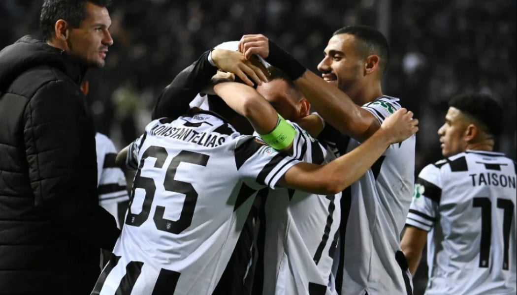 Τελειώνει ξένος άσος από τον ΠΑΟΚ; "Απίθανο να δώσει τα χρήματα"