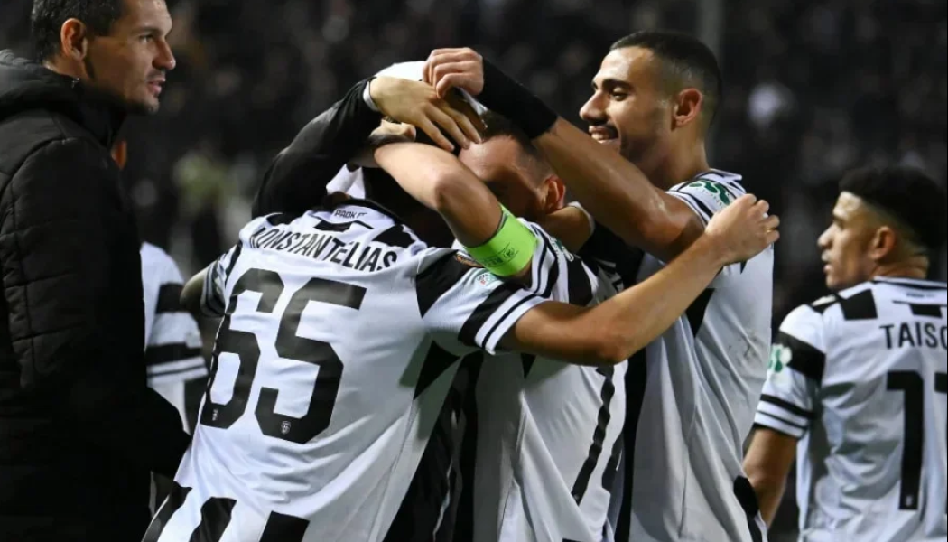 Το πιστεύει παλαίμαχος του ΠΑΟΚ: "Θα προκριθεί σίγουρα στα νοκ άουτ"