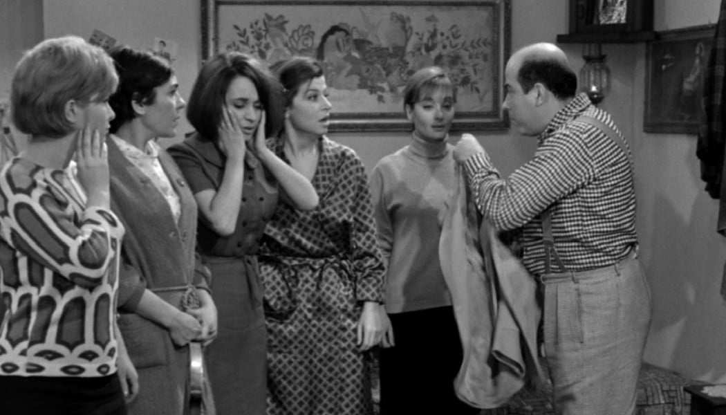 «Παπατρέχας»: Έτσι είναι σήμερα ο δρόμος που γυρίστηκε η ταινία