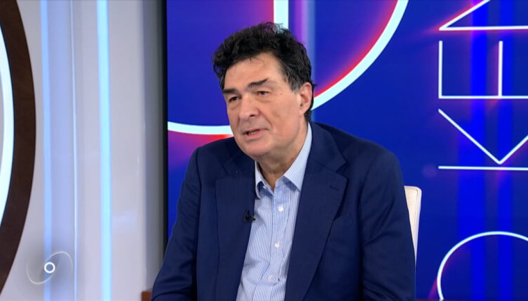 Σοκάρει ο Αλέξης Παπαχελάς: Αποκάλυψε ότι έχει καρκίνο!