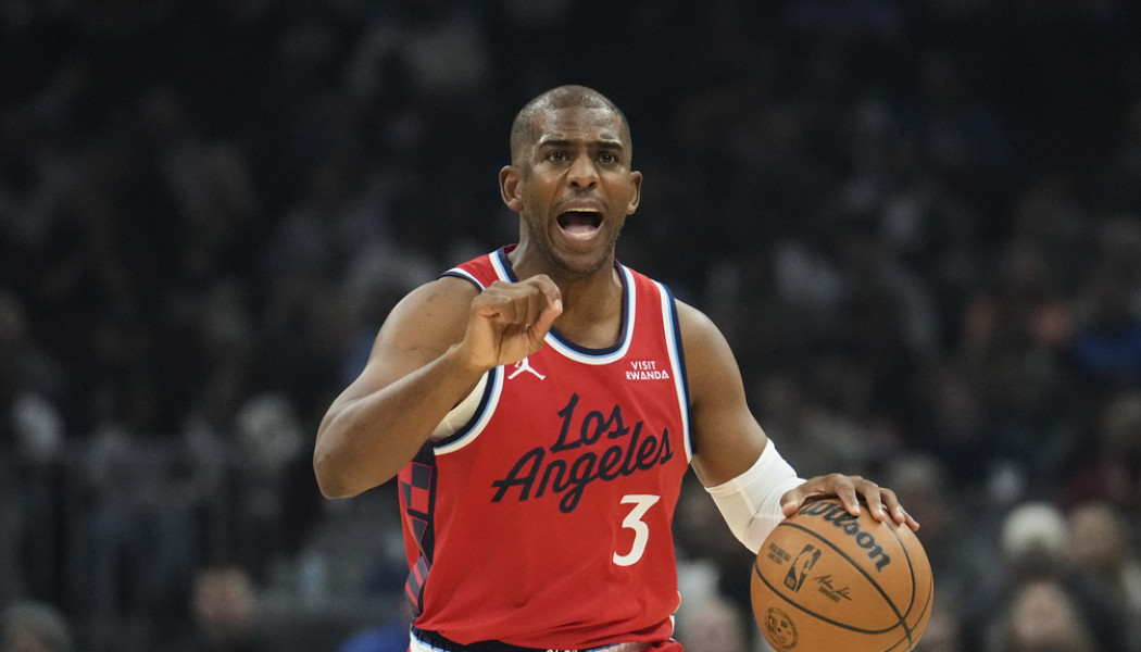 Αυτό θα είναι το απόλυτο "μπαμ" - Στα φαβορί για Κρις Πολ ο Ολυμπιακός!