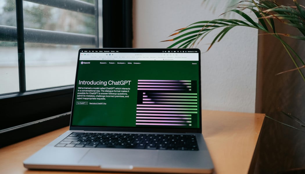 Και που είσαι ακόμα! Το ChatGPTέπεισε ψυχικά ασθενή να σκοτώσει τη μάνα του