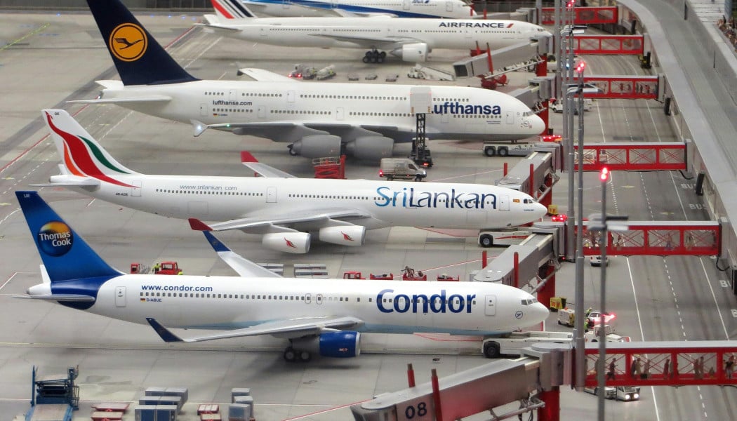 Το αεροδρόμιο όπου μόλις 50 πιλότοι παγκοσμίως κατάφεραν να προσγειωθούν