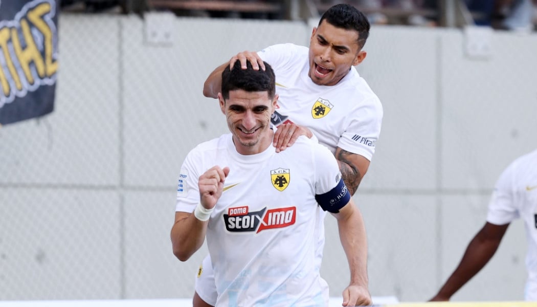 Η τριάδα των Πινέδα, Μάνταλου, "Γκάτσι" και η μεγάλη ευκαιρία!