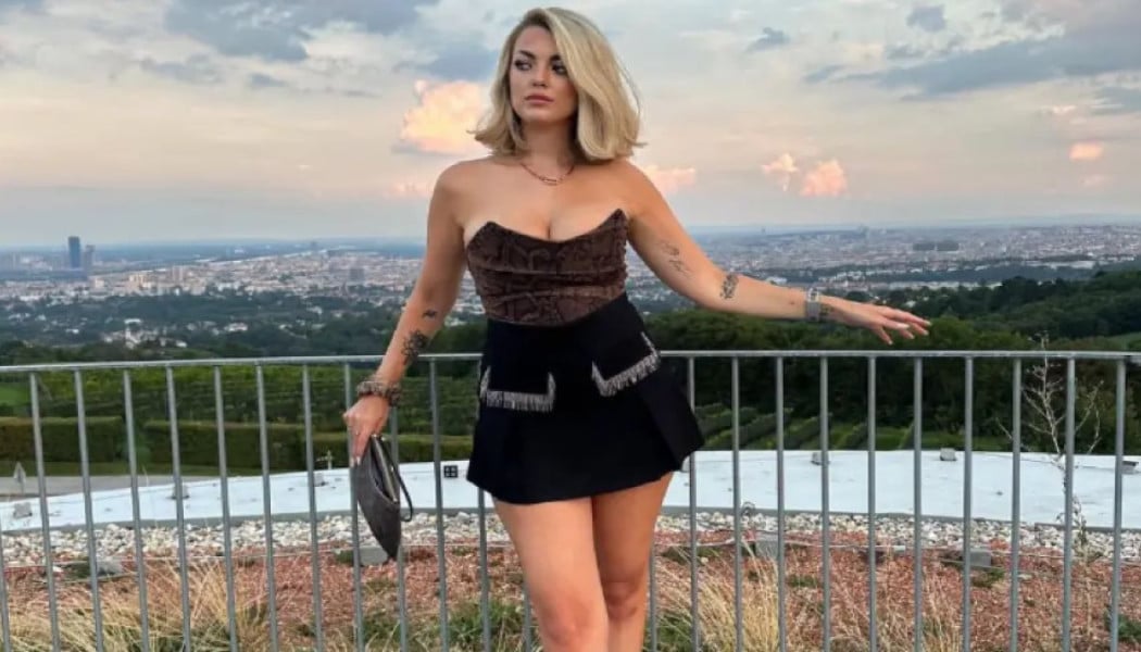 Φρίκη: 31χρονη influencer βρέθηκε νεκρή μέσα σε βαλίτσα 