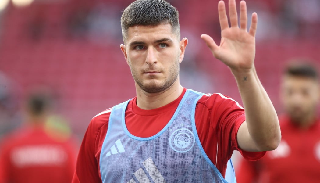 Αποκάλυψη στον "Πρωταθλητή"! Η Ρόμα ξανάρχεται για Πιρόλα