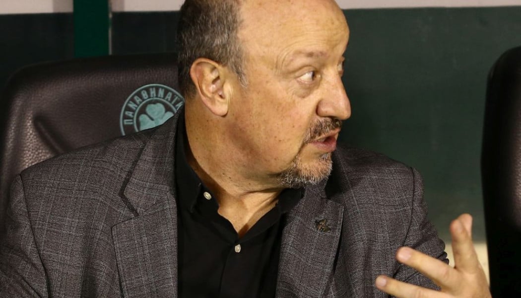 "Σκούπα" Μπενίτεθ στον ΠΑΟ μετά την ΑΕΚ - Με ποιον... βράζουν στον ΠΑΟΚ!