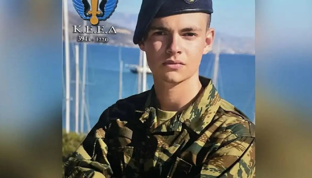 Ράγισαν καρδιές για τον Ραφαήλ στον αγώνα του Τυμπακίου