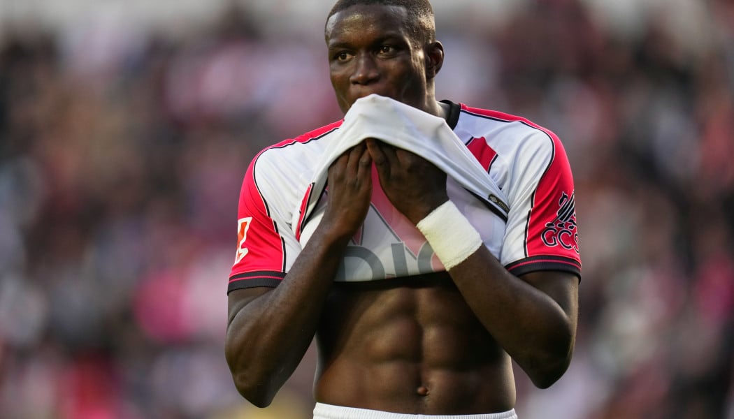 Conference League: Έπιασαν κορυφή Σπάρτα Πράγας και Ράγιο Βαγεκάνο 