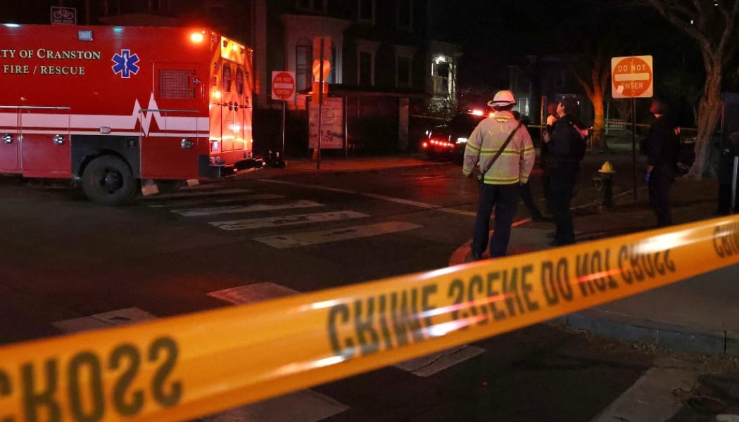 Δύο νεκροί και πολλοί τραυματίες από πυροβολισμούς σε Πανεπιστήμιο