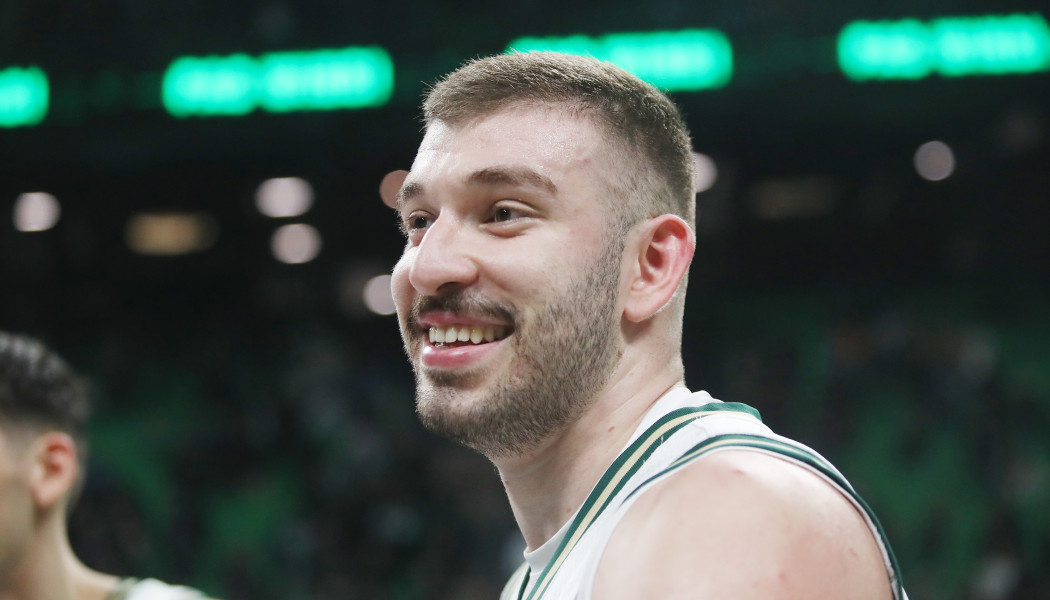 Επικό μπουγέλο στον Ρογκαβόπουλο για το ιστορικό ρεκόρ!